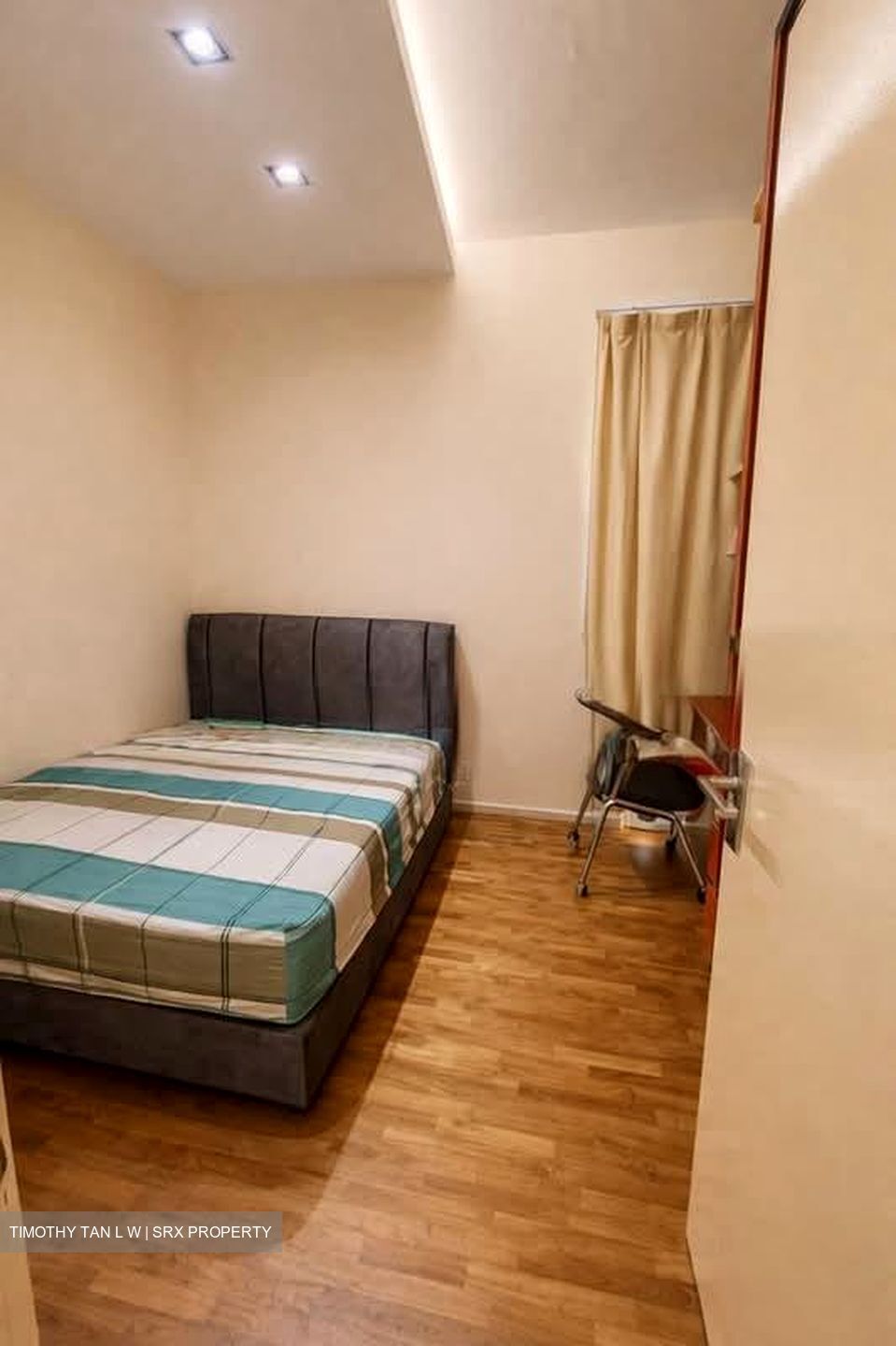 Kerrisdale (D8), Condominium #577796981